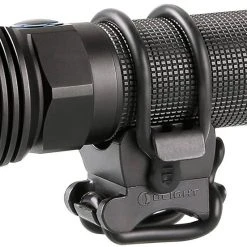 Flashlights & Lighting Olight FB-1 Universal Flashlight Bike Mount (Black)