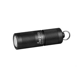 Olight I1R 2 Pro EOS Rechargeable Keychain Twist Flashlight (180 Lumens) Flashlights & Lighting