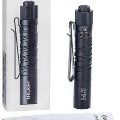Flashlights & Lighting Olight I3T EOS 180 Lumens EDC Flashlight (AAA Battery)