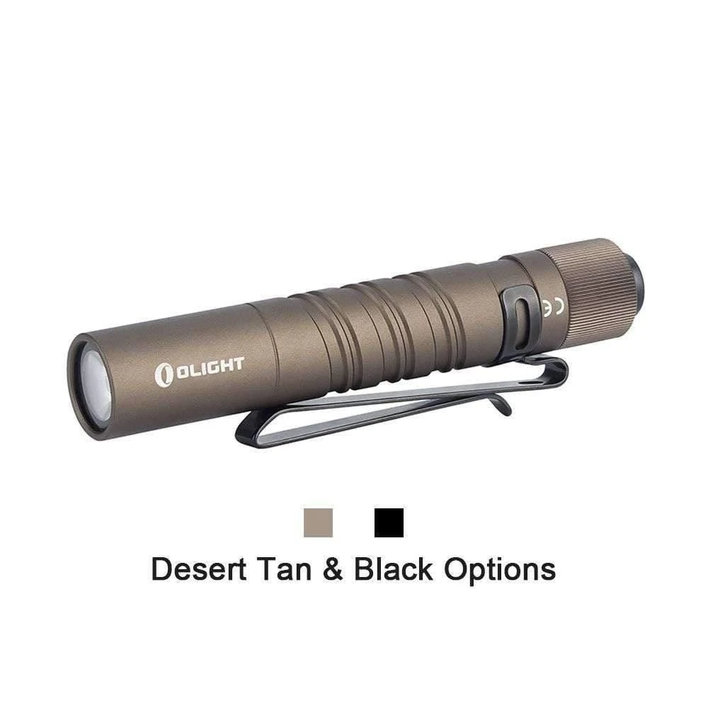 Olight I3T EOS (Desert) 3 Olight I3T EOS (Desert)