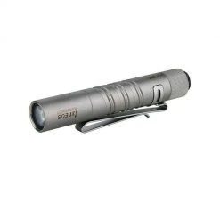 Limited Edition Knives Olight I3T EOS Ti Flashlight (Limited Edition)