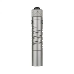 Olight I5R EOS Ti - 350 Lumens - USB-C Rechargeable - Titanium Flashlights & Lighting