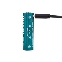 Flashlights & Lighting Olight I5R LED Flashlight - 350 Lumens - USB-C Rechargeable - Black