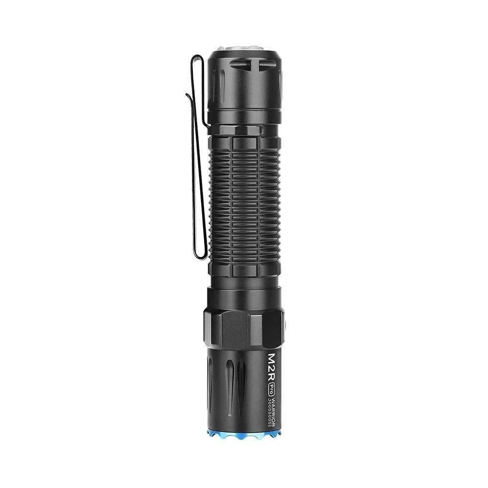 Olight M2R Pro Warrior Flashlight (1800 Lumens) Flashlights & Lighting 5 Olight M2R Pro Warrior Flashlight (1800 Lumens) Flashlights & Lighting