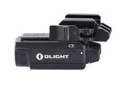 Flashlights & Lighting Olight PL-MINI2 Valkyrie Weaponlight