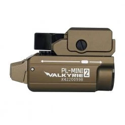 Flashlights & Lighting Olight PL-MINI2 Valkyrie Weaponlight