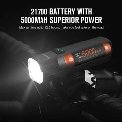 Olight RN 1500 Bike Light (1,500 Lumen) Flashlights & Lighting 16 Olight RN 1500 Bike Light (1,500 Lumen) Flashlights & Lighting