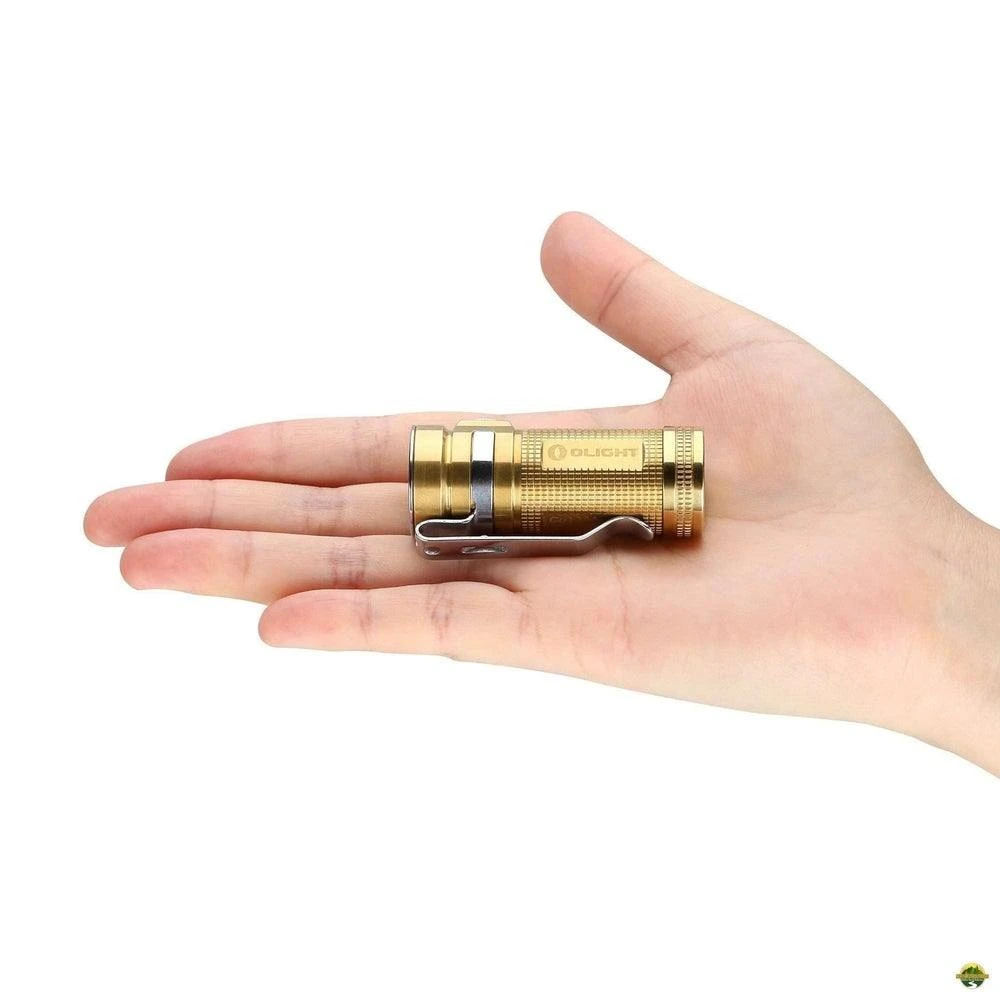 Olight S Mini Baton Br Flashlight 4 Olight S Mini Baton Br Flashlight