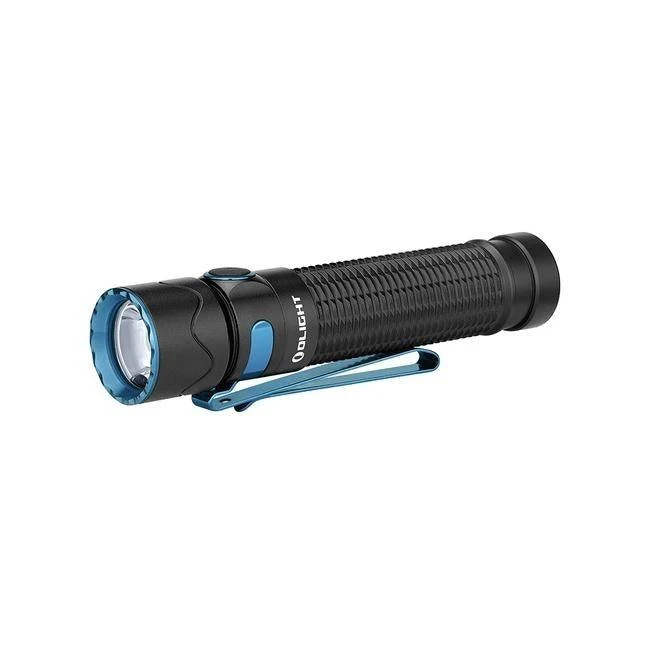Olight Warrior Mini 2 Flashlight (1750 Lumens) Flashlights & Lighting 3 Olight Warrior Mini 2 Flashlight (1750 Lumens) Flashlights & Lighting