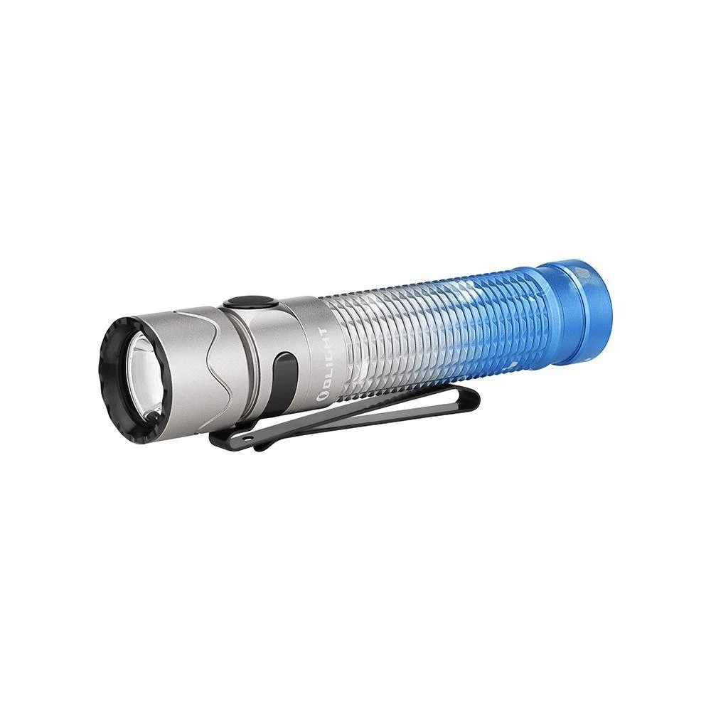 Olight Warrior Mini 2 Flashlight (1750 Lumens) Flashlights & Lighting 5 Olight Warrior Mini 2 Flashlight (1750 Lumens) Flashlights & Lighting