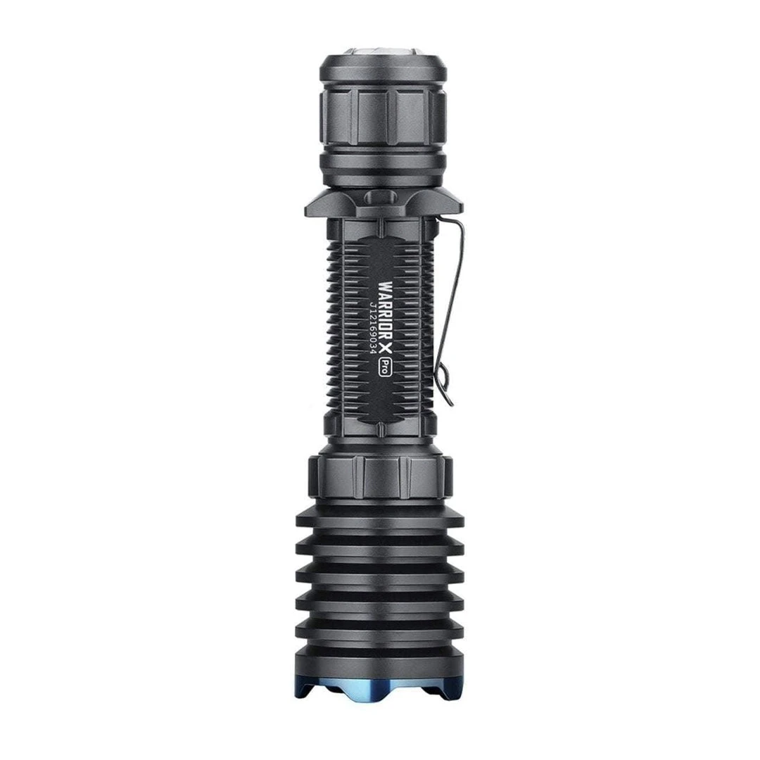 Olight Warrior X Pro Flashlight (2100 Lumens) Flashlights & Lighting 5 Olight Warrior X Pro Flashlight (2100 Lumens) Flashlights & Lighting