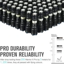 Olight Warrior X Pro Flashlight (2100 Lumens) Flashlights & Lighting 21 Olight Warrior X Pro Flashlight (2100 Lumens) Flashlights & Lighting