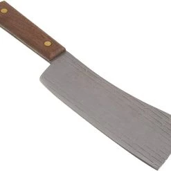 Ontario Old Hickory 76-7 USA Cleaver (O7060)