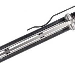 Ontario RAT 2 Folding Knife 3.0