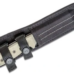 Ontario RAT-3 Survival Knife 3.75" Plain Blade, Micarta - 8665 Ontario Knives 8 Ontario RAT-3 Survival Knife 3.75