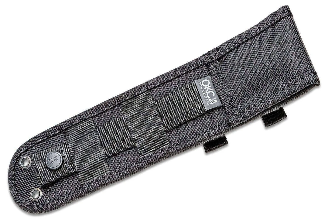 Ontario RAT-3 Survival Knife 3.75" Plain Blade, Micarta - 8665 Ontario Knives 6 Ontario RAT-3 Survival Knife 3.75" Plain Blade, Micarta - 8665 Ontario Knives