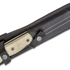 Ontario RAT-5 Survival Fixed Blade Knife 5.25