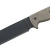 Ontario Knives Ontario RAT-7 Survival Knife 7" Plain Blade, Micarta Handles, Nylon Sheath - 8668 1 Ontario Knives Ontario RAT-7 Survival Knife 7" Plain Blade, Micarta Handles, Nylon Sheath - 8668