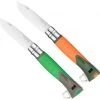 Opinel No 12 Explore Folding Survival Pocket Knife 2 Opinel No 12 Explore Folding Survival Pocket Knife
