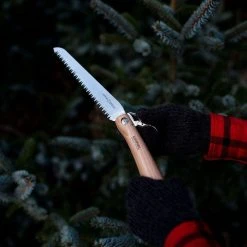 Opinel No.18 Folding Saw 8 Opinel No.18 Folding Saw