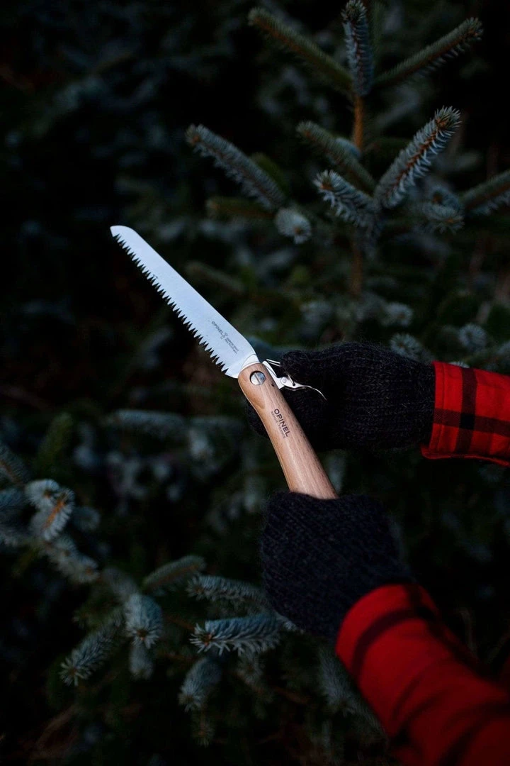 Opinel No.18 Folding Saw 5 Opinel No.18 Folding Saw