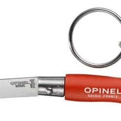 Opinel No. 2 Colorama Keychain Pocket Knife (All Colors) 11 Opinel No. 2 Colorama Keychain Pocket Knife (All Colors)