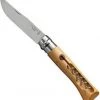 OPINEL No10 Corkscrew Wine Cheese Knife 001410 2 OPINEL No10 Corkscrew Wine Cheese Knife 001410