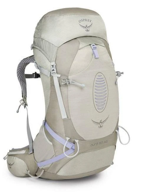 OSPREY PACKS Osprey AURA AG™ 50 Women's Back Pack Backpacks 3 OSPREY PACKS Osprey AURA AG™ 50 Women's Back Pack Backpacks