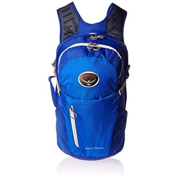 OSPREY PACKS Osprey DAYLITE PLUS Everyday Use Hiking Pack 4 OSPREY PACKS Osprey DAYLITE PLUS Everyday Use Hiking Pack