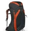 OSPREY PACKS Backpacks OSPREY EXOS 58 ULTRALIGHT BACKPACKING 1 OSPREY PACKS Backpacks OSPREY EXOS 58 ULTRALIGHT BACKPACKING