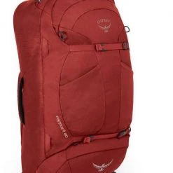 OSPREY PACKS Backpacks OSPREY FARPOINT 80 TRAVEL PACK
