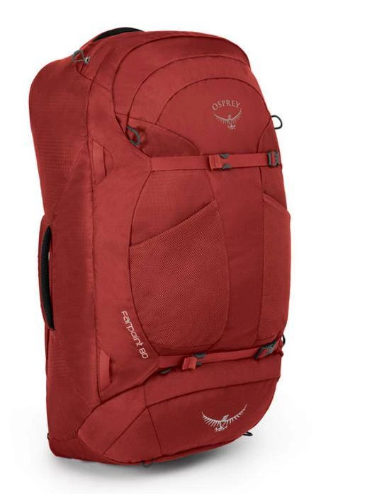 OSPREY PACKS Backpacks OSPREY FARPOINT 80 TRAVEL PACK 3 OSPREY PACKS Backpacks OSPREY FARPOINT 80 TRAVEL PACK