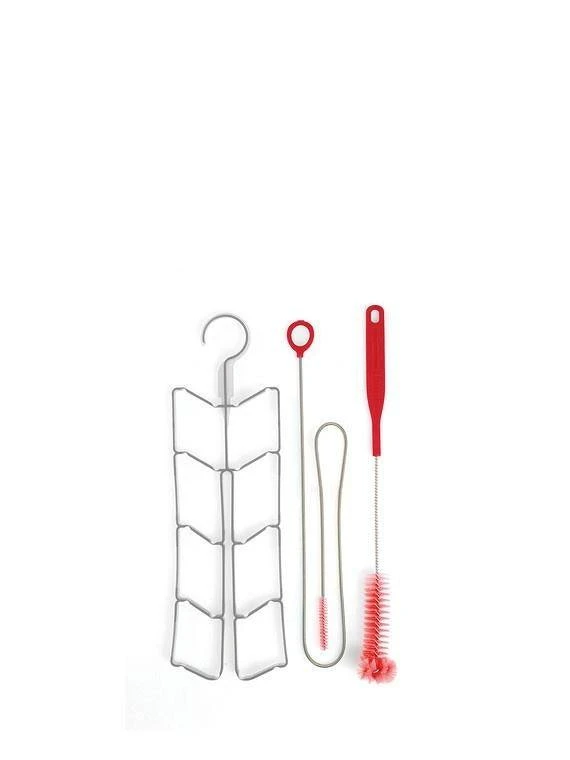 OSPREY PACKS OSPREY HYDRAULICS RESERVOIR CLEANING KIT HYDRATION Backpacks 3 OSPREY PACKS OSPREY HYDRAULICS RESERVOIR CLEANING KIT HYDRATION Backpacks