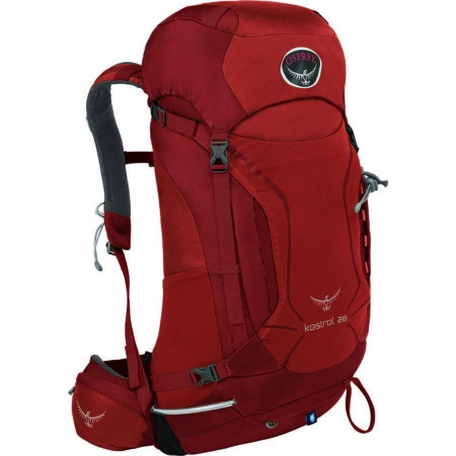 OSPREY PACKS Backpacks Osprey KESTREL 28 Hiking Pack 3 OSPREY PACKS Backpacks Osprey KESTREL 28 Hiking Pack