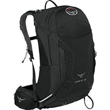 OSPREY PACKS Osprey KESTREL 32 Hiking Pack 3 OSPREY PACKS Osprey KESTREL 32 Hiking Pack