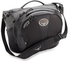 OSPREY PACKS OSPREY OZONE COURIER TRAVEL Backpacks
