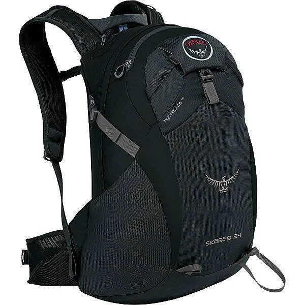 OSPREY PACKS Osprey SKARAB 24 Hiking Pack Backpacks 3 OSPREY PACKS Osprey SKARAB 24 Hiking Pack Backpacks