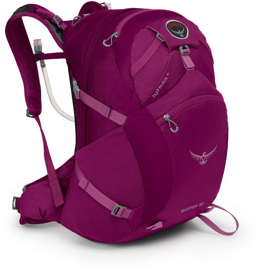 OSPREY PACKS Backpacks Osprey SKIMMER 30 Hiking Pack 3 OSPREY PACKS Backpacks Osprey SKIMMER 30 Hiking Pack