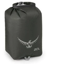 OSPREY PACKS OSPREY ULTRALIGHT DRY SACK 20 LITER CAMPING Backpacks