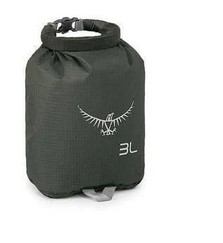 OSPREY PACKS Backpacks OSPREY ULTRALIGHT DRY SACK 3 LITER CAMPING 3 OSPREY PACKS Backpacks OSPREY ULTRALIGHT DRY SACK 3 LITER CAMPING