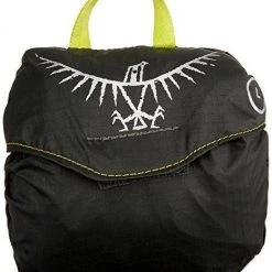 OSPREY PACKS OSPREY ULTRALIGHT RAINCOVER LARGE CAMPING/TRAVEL