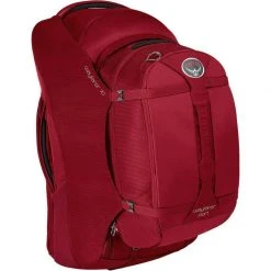 OSPREY PACKS OSPREY WAYFARER 70 TRAVEL Backpacks