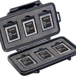 Pelican 0965 CFexpress/XQD Memory Card Case Pelican Coolers