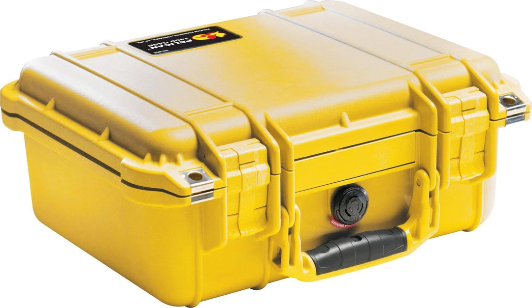 Pelican 1400 Protector Case Pelican Coolers 13 Pelican 1400 Protector Case Pelican Coolers