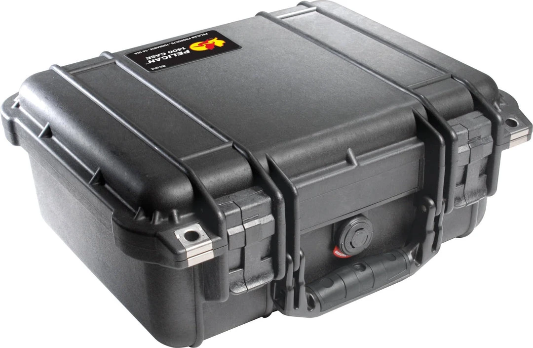 Pelican 1400 Protector Case Pelican Coolers 3 Pelican 1400 Protector Case Pelican Coolers