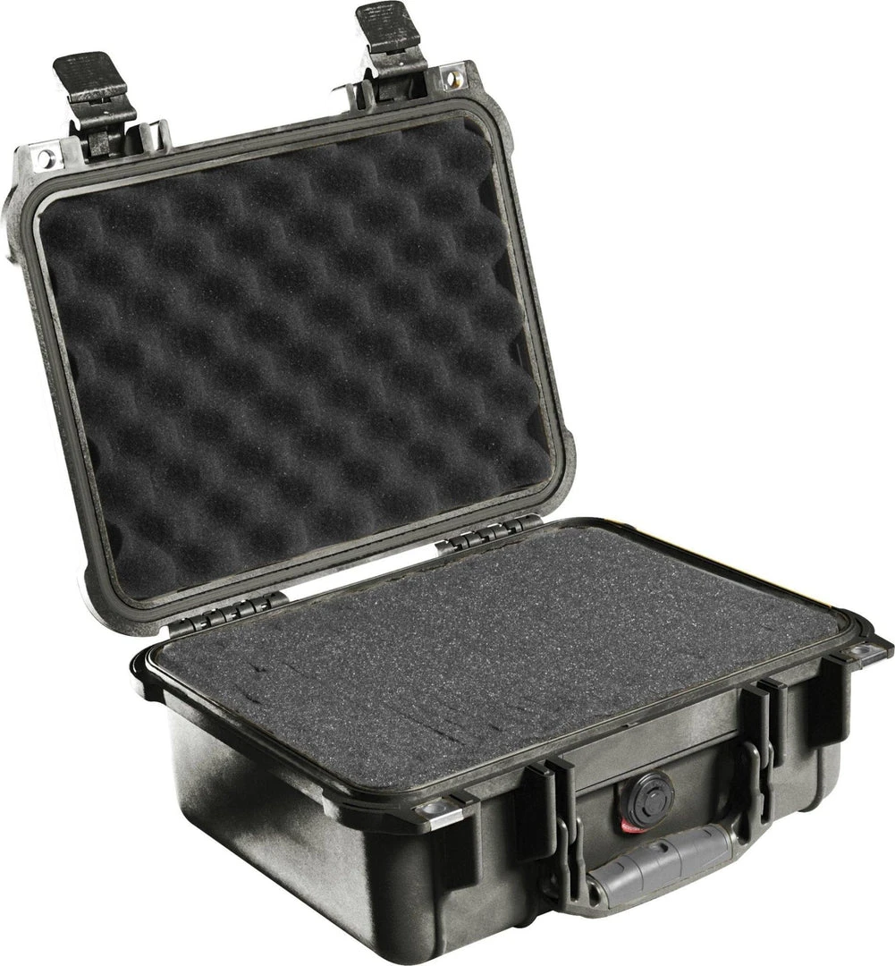 Pelican 1400 Protector Case Pelican Coolers 4 Pelican 1400 Protector Case Pelican Coolers