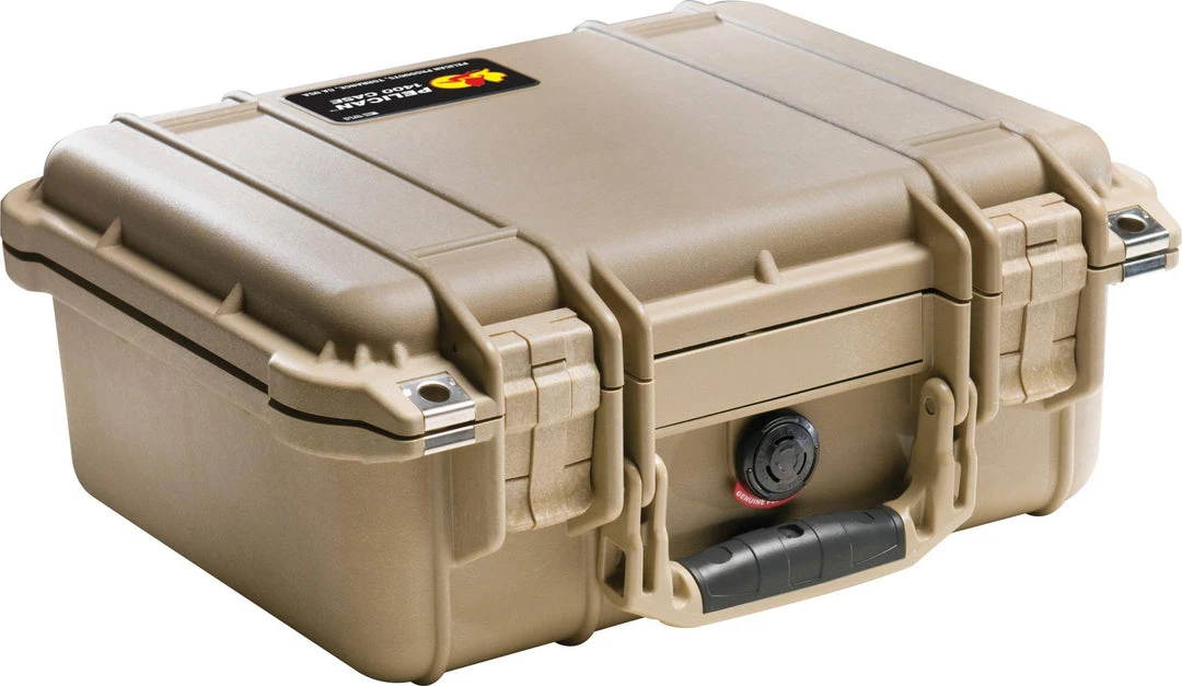 Pelican 1400 Protector Case Pelican Coolers 5 Pelican 1400 Protector Case Pelican Coolers