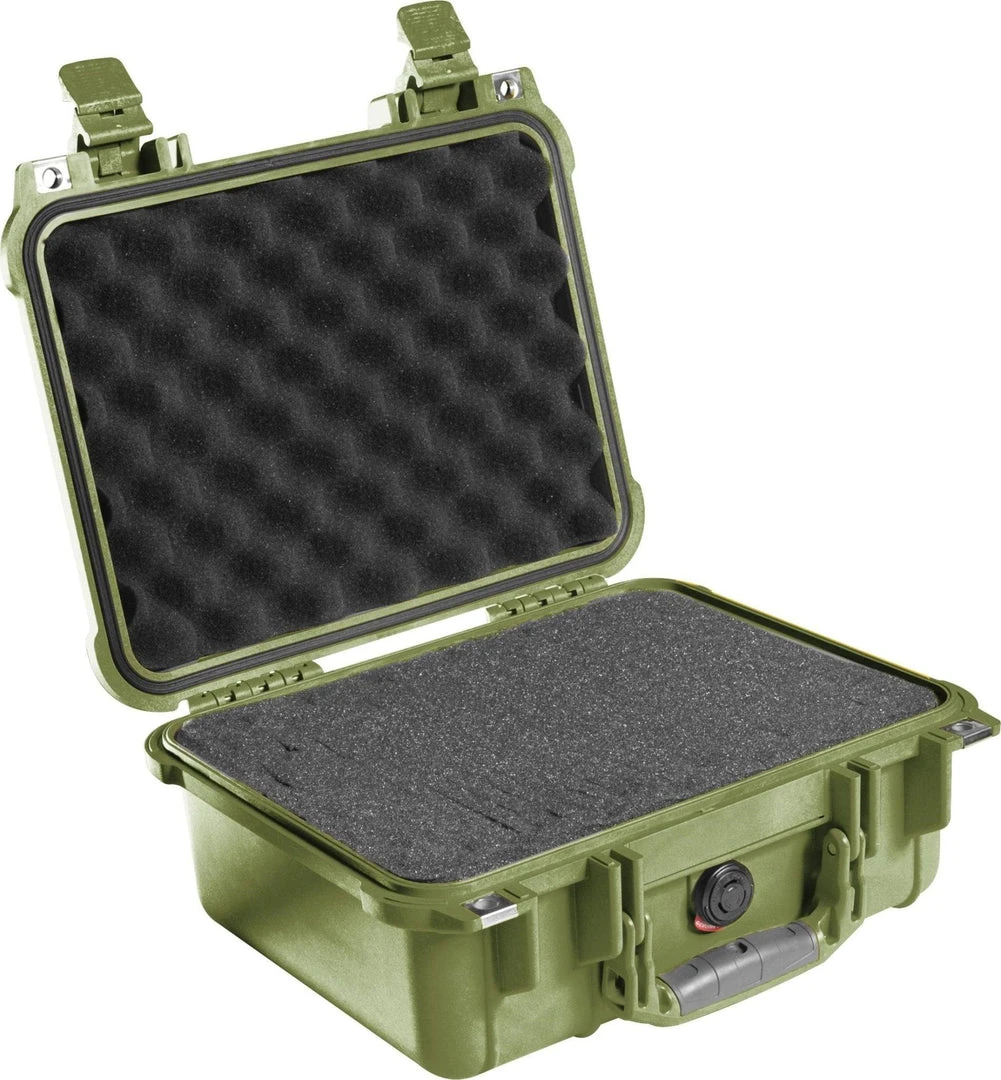 Pelican 1400 Protector Case Pelican Coolers 8 Pelican 1400 Protector Case Pelican Coolers