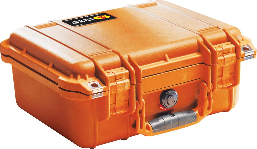 Pelican 1400 Protector Case Pelican Coolers 9 Pelican 1400 Protector Case Pelican Coolers