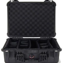Pelican 1520 Protector Case Pelican Coolers